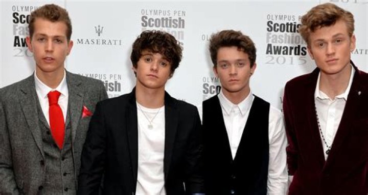The Vamps Paris Attacks
