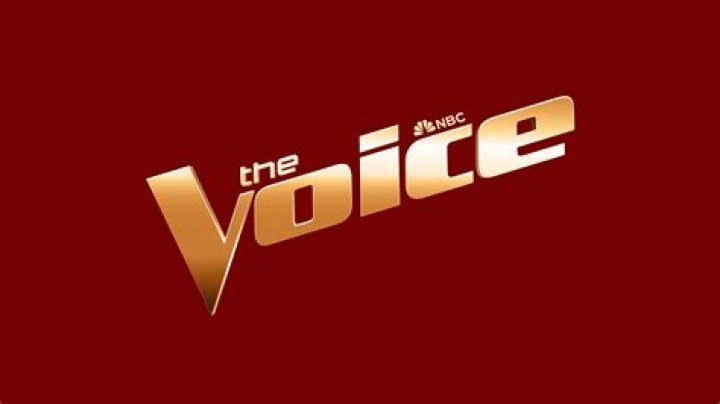 THE VOICE -- "Live Top 11" Episode 1318A -- Pictured: Chloe Kohanski -- (Photo by: Tyler Golden/NBC)
