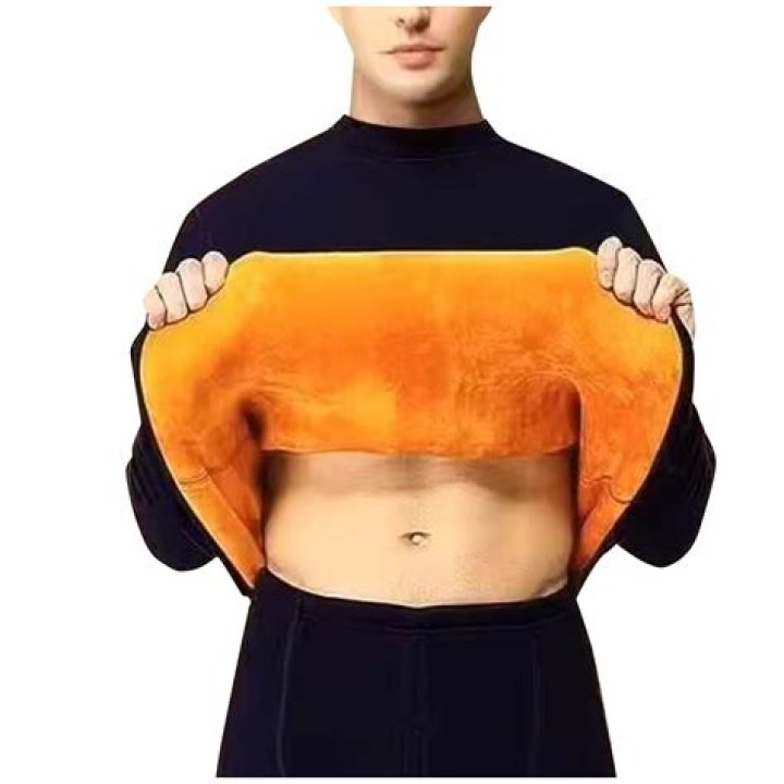 thermal fleece