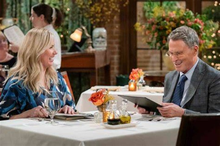 Tim Daly – Hollywood Life