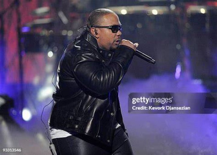 Timbaland Timbaland