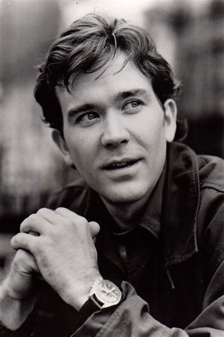 Timothy Hutton Timothy Hutton
