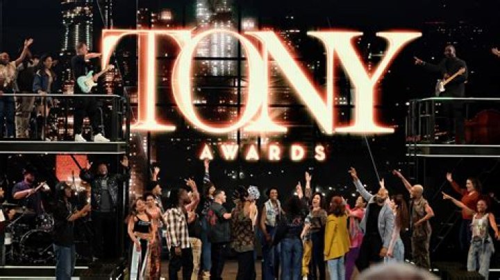 Tony Awards Live Stream