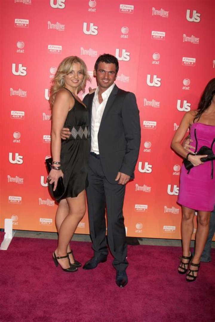 Tony Dovolani &mdash; PICS