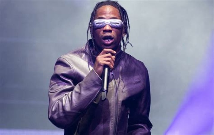 Travis Scott