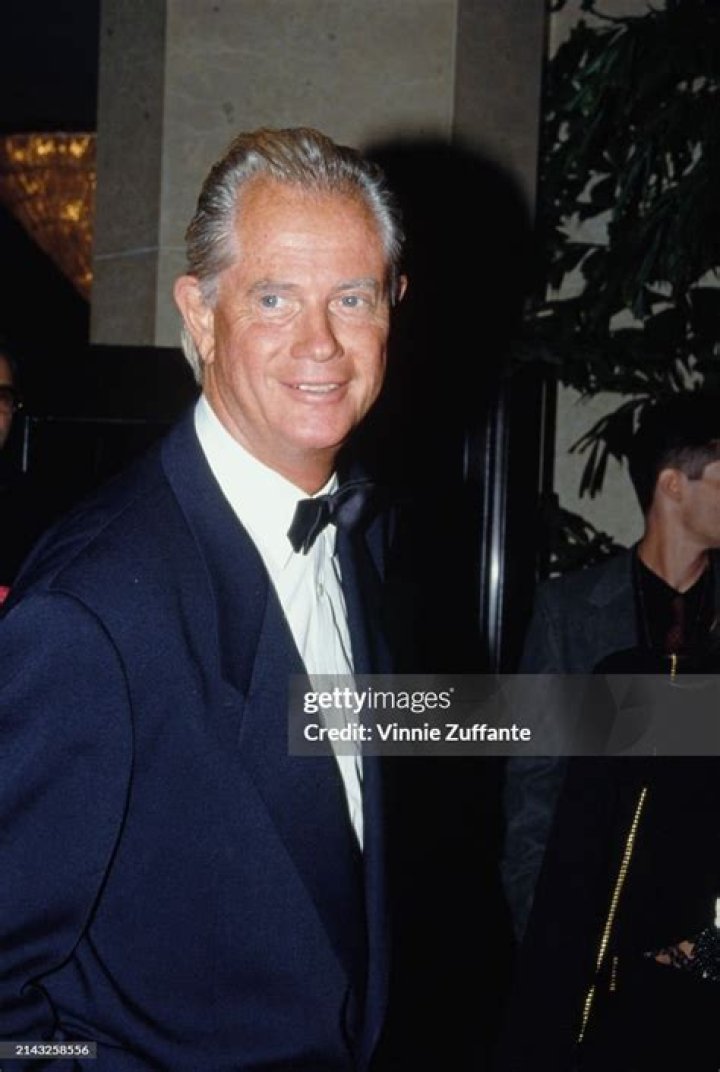 Troy Donahue Troy Donahue