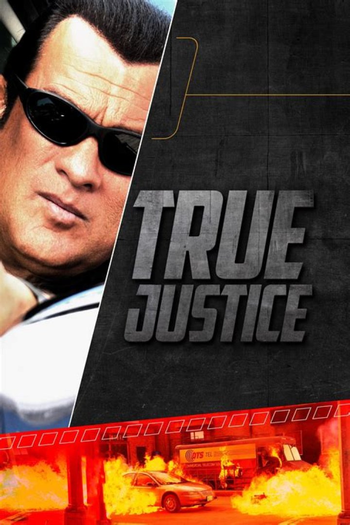 True Justice &ndash; 2011