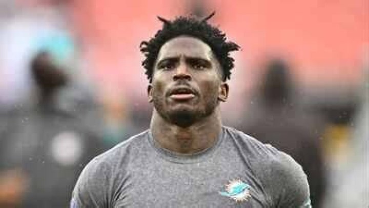 Tyreek Hill Tyreek Hill