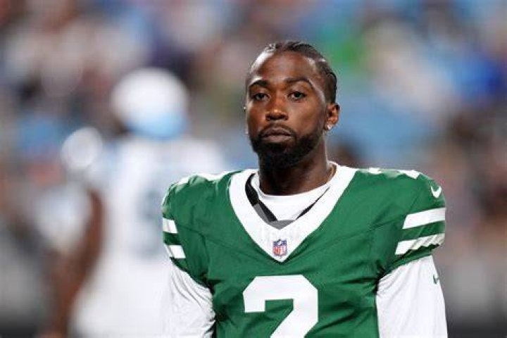 Tyrod Taylor