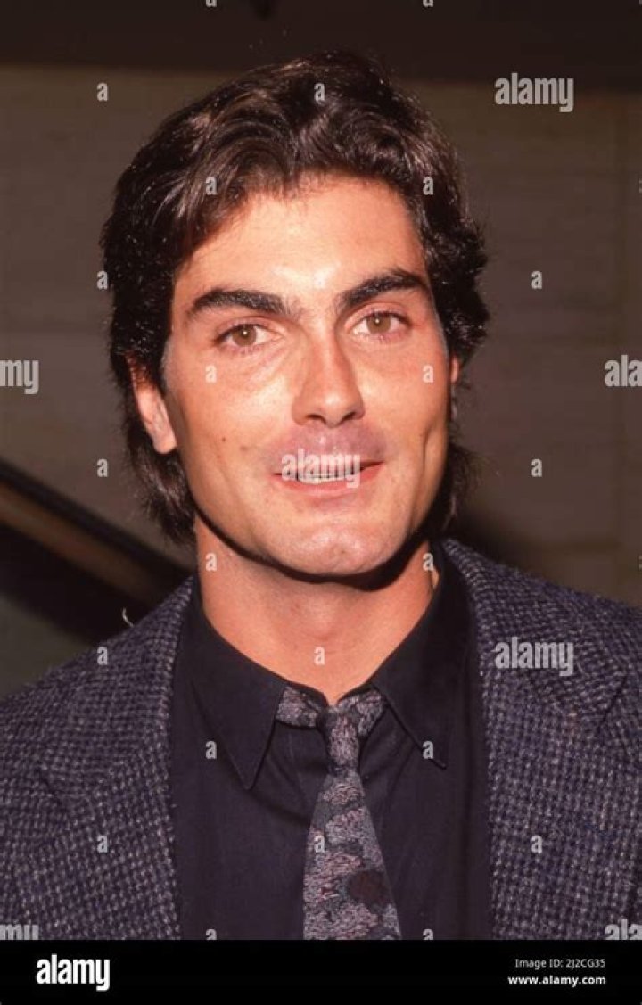 Tyrone Power Tyrone Power
