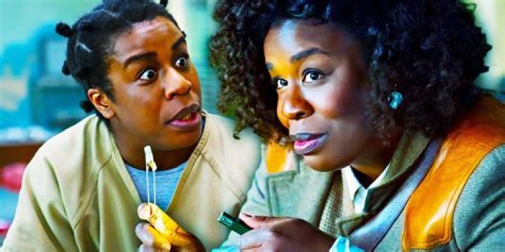 Uzo Aduba
