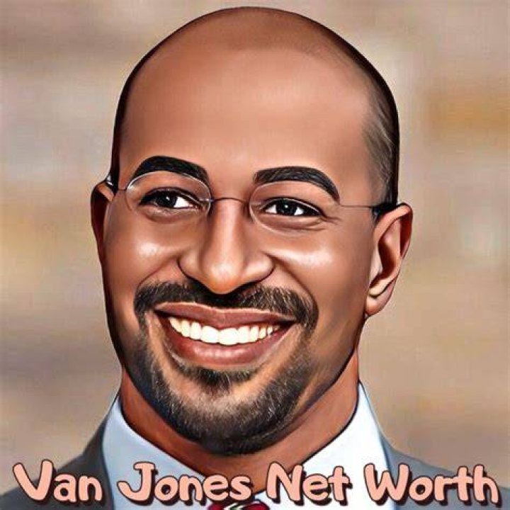 Van Jones attends the world premiere of Amazon Prime Video's "Free Meek" limited documentary series at the Ziegfeld Ballroom, in New YorkWorld Premiere of Amazon's "Free Meek", New York, USA - 01 Aug 2019