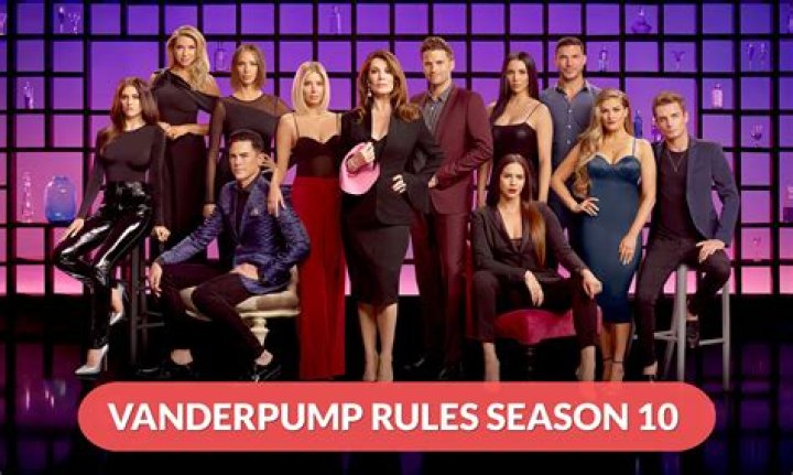 Vanderpump Rules season 10 episode 2 release date, time and plot