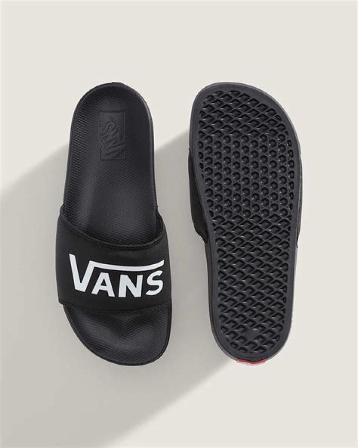 Vans La Costa Slide-On Shoes