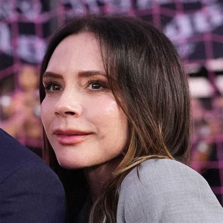 Victoria Beckham