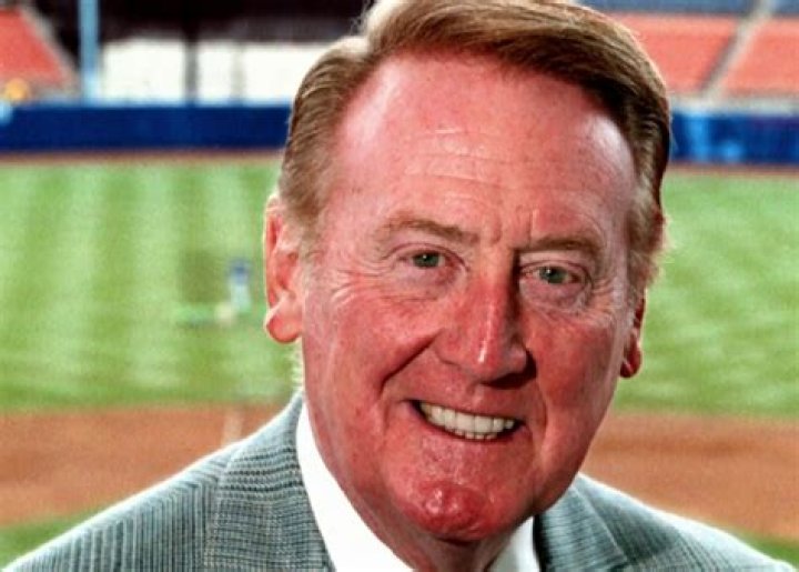 Vin Scully Vin Scully