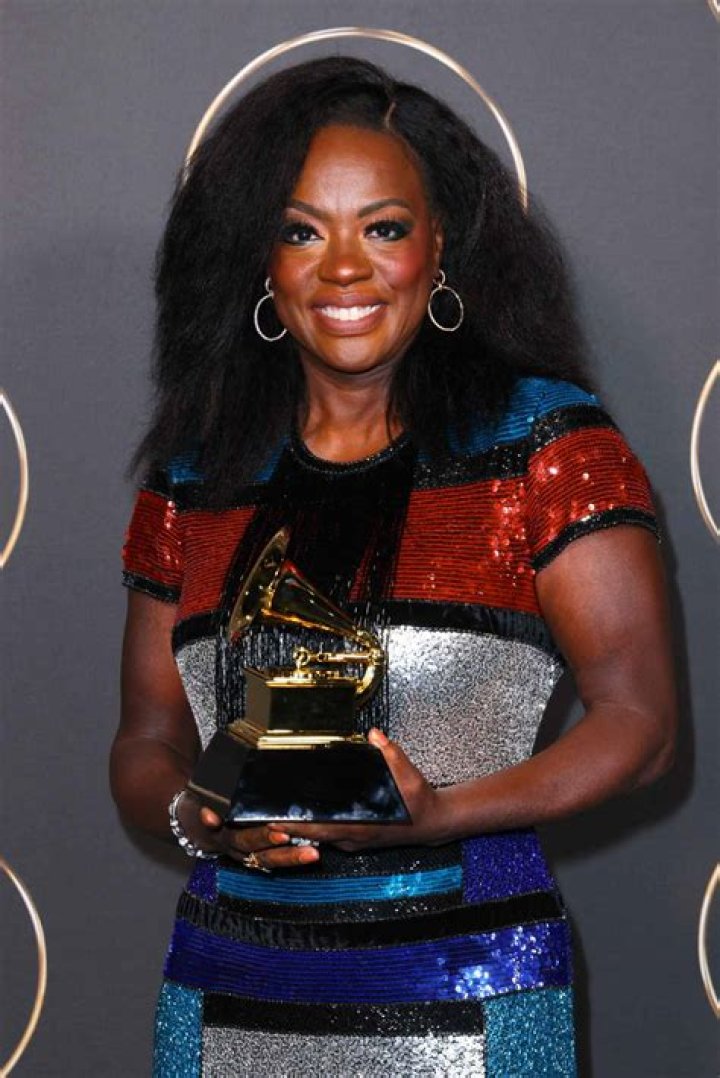 Viola Davis 65th Annual Grammy Awards, Premiere Ceremony, Los Angeles, USA - 05 Feb 2023