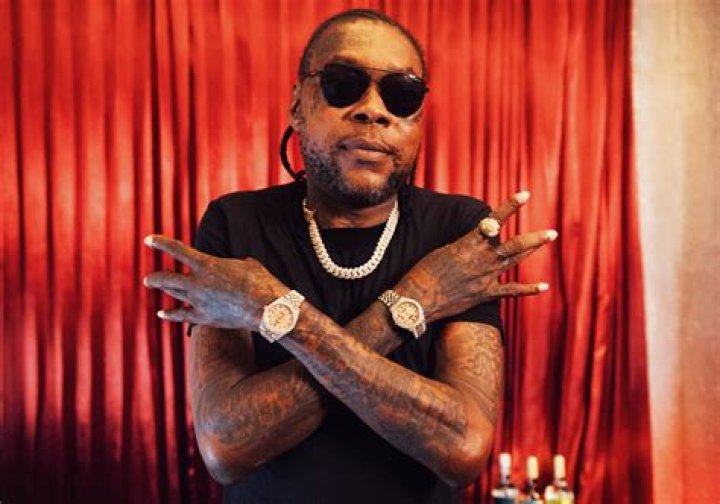 Vybz Kartel Vybz Kartel