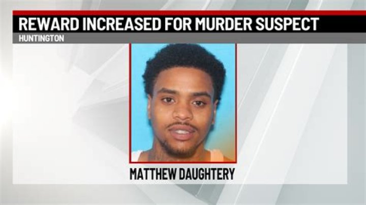 Wanted For Murder