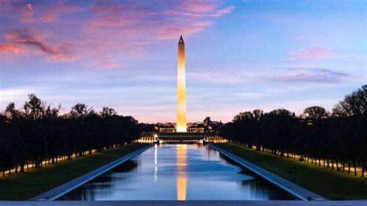 Washington, DC