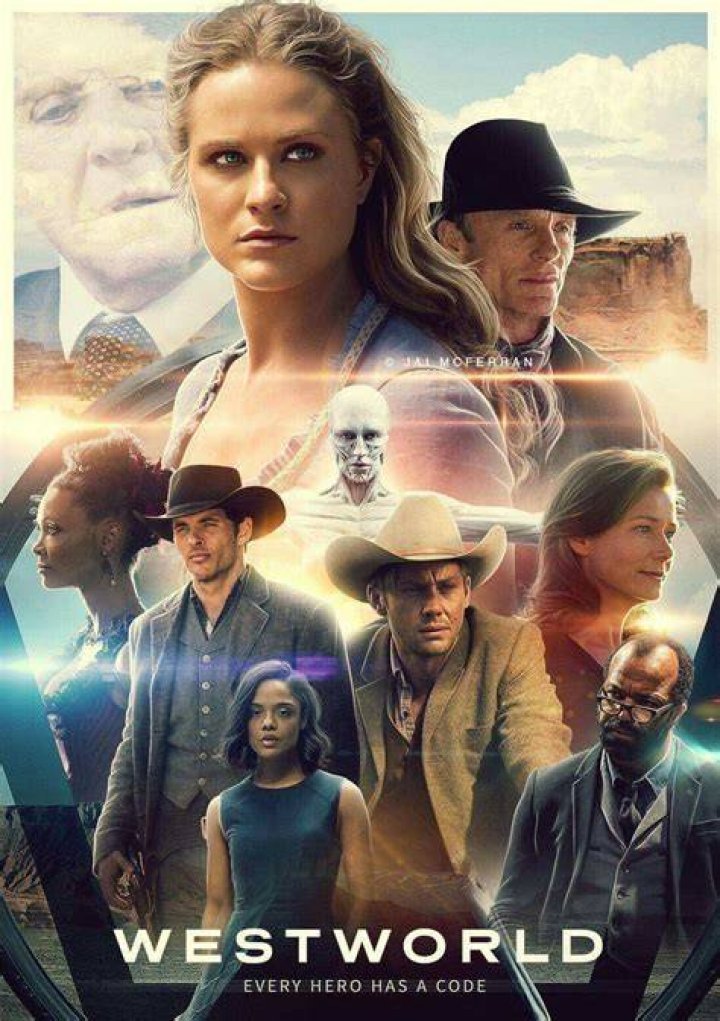 West World Season 2