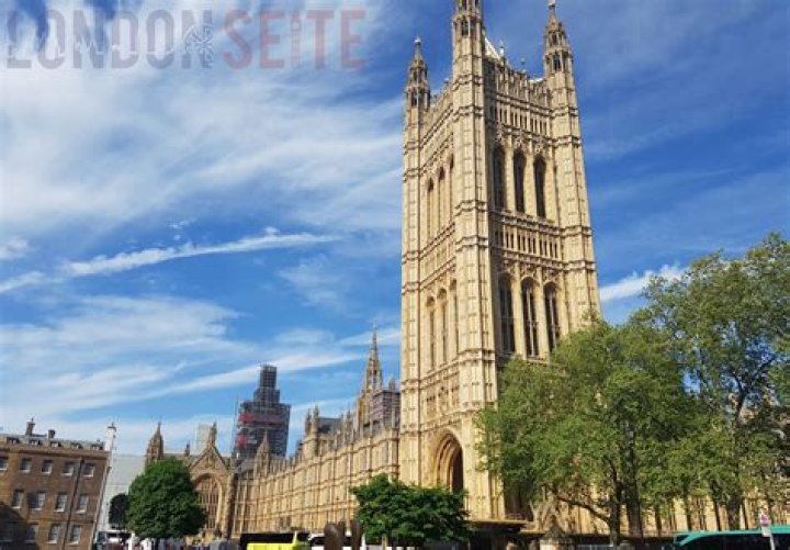 Westminster, London