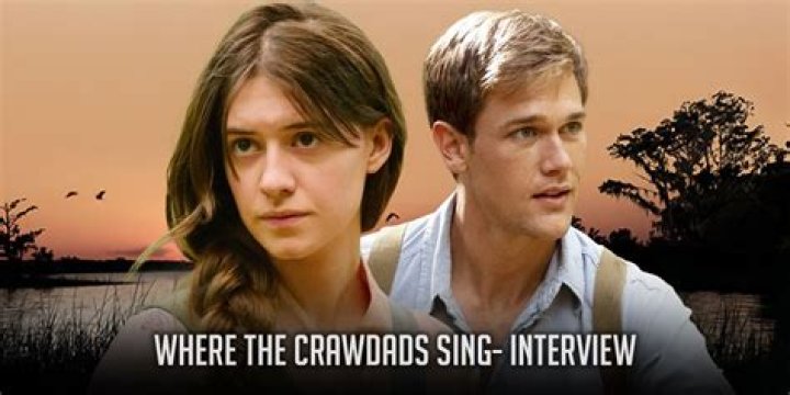 WHERE THE CRAWDADS SING, Daisy Edgar-Jones, 2022. ph: Michele K. Short /&copy; Sony Pictures Entertainment /Courtesy Everett Collection