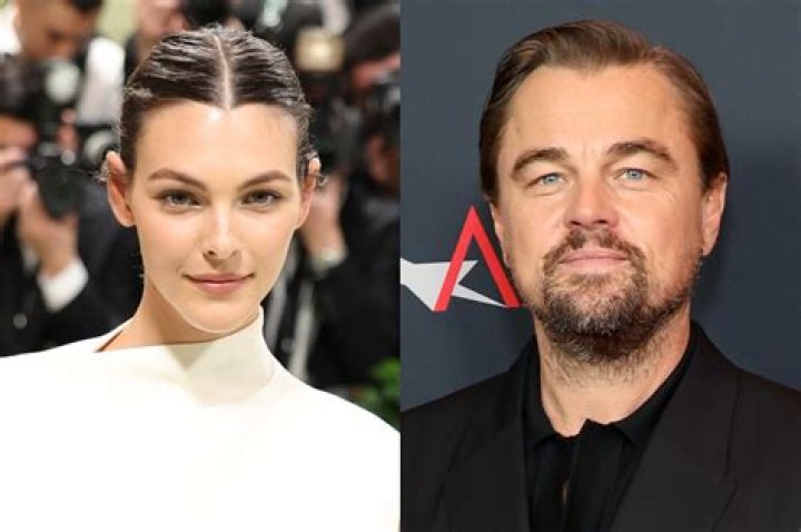 Who He’s Dated – Hollywood Life