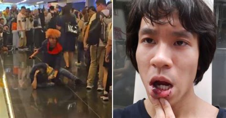 
Who Is Amos Yee? 