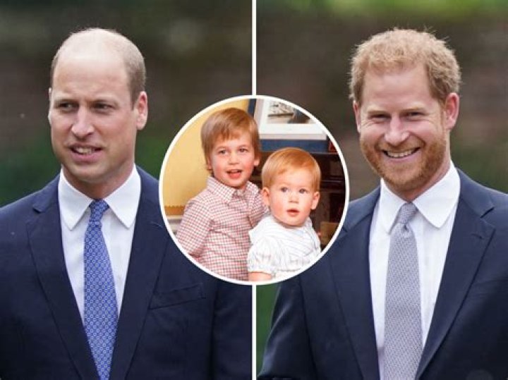 william harry