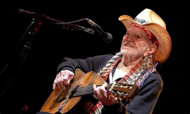 WILLIE
