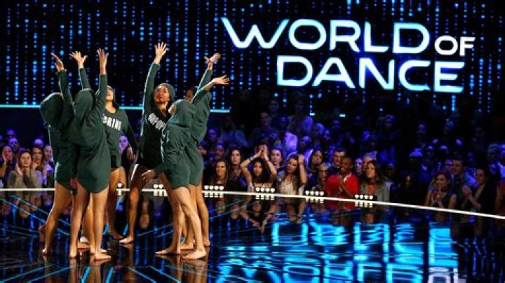 World of Dance