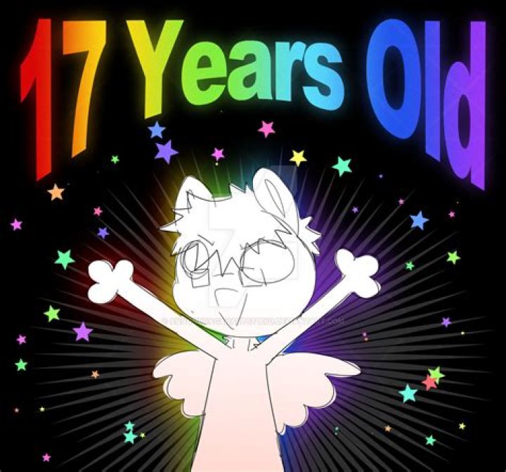 Wyatt.2215 17 years