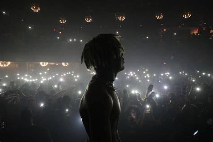 Xxxtentacion