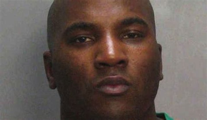 Young Jeezy Arrested