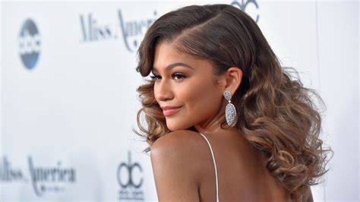 zendaya